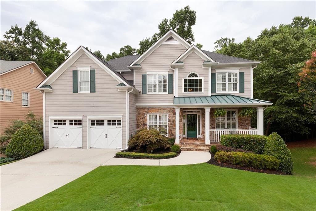 5419 Vinings Lake View, Mableton, GA 30126 — most recent listing photo