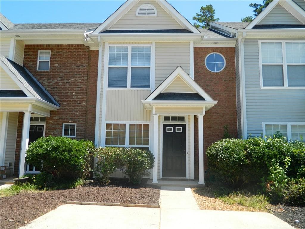 147 Pearl Chambers Drive, Dawsonville, GA 30534 — most recent listing photo