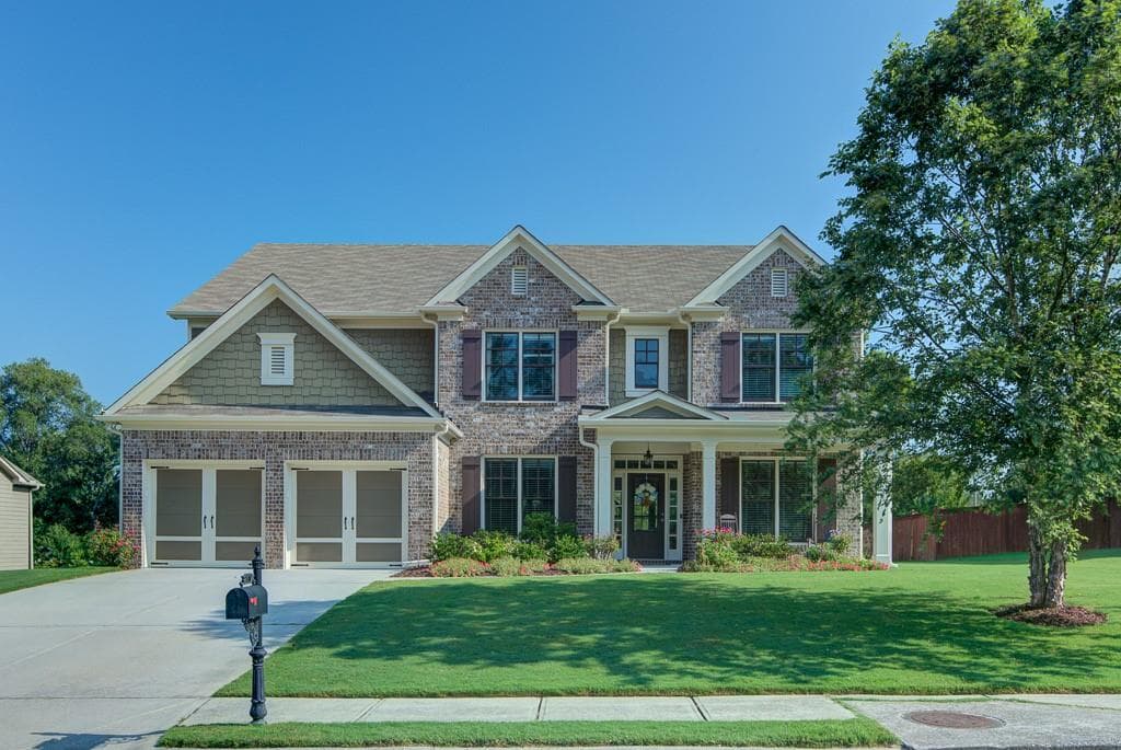 2910 DOWELL FARM Trace, Marietta, GA 30064 — most recent listing photo