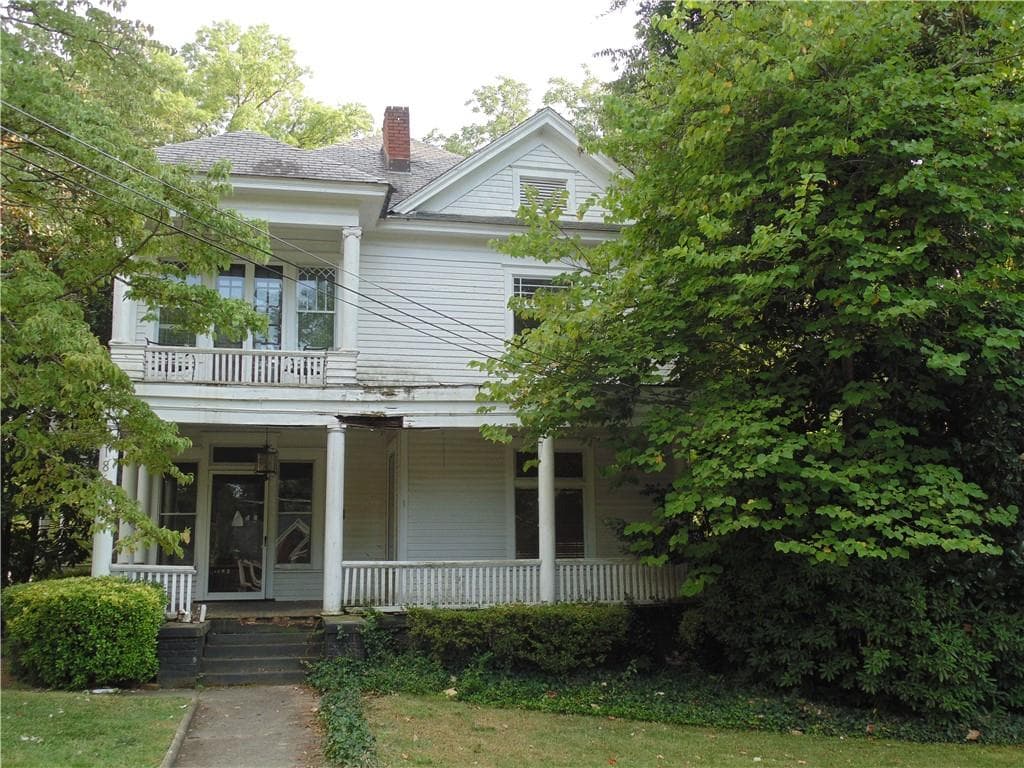 1866 Cambridge Avenue, College Park, GA 30337 — most recent listing photo