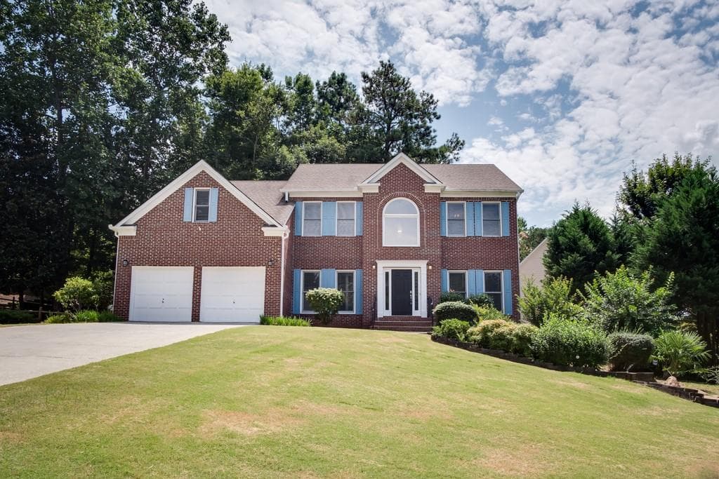 11025 Pennbrooke Crossing, Johns Creek, GA 30097 — most recent listing photo