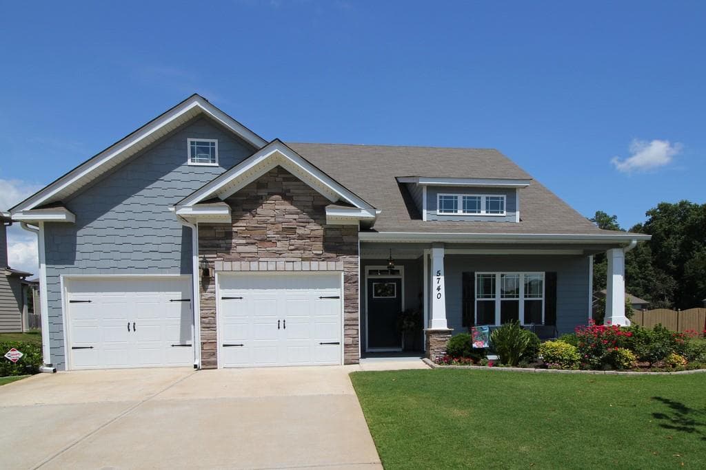 5740 BUCKNELL Trace, Cumming, GA 30028 — most recent listing photo