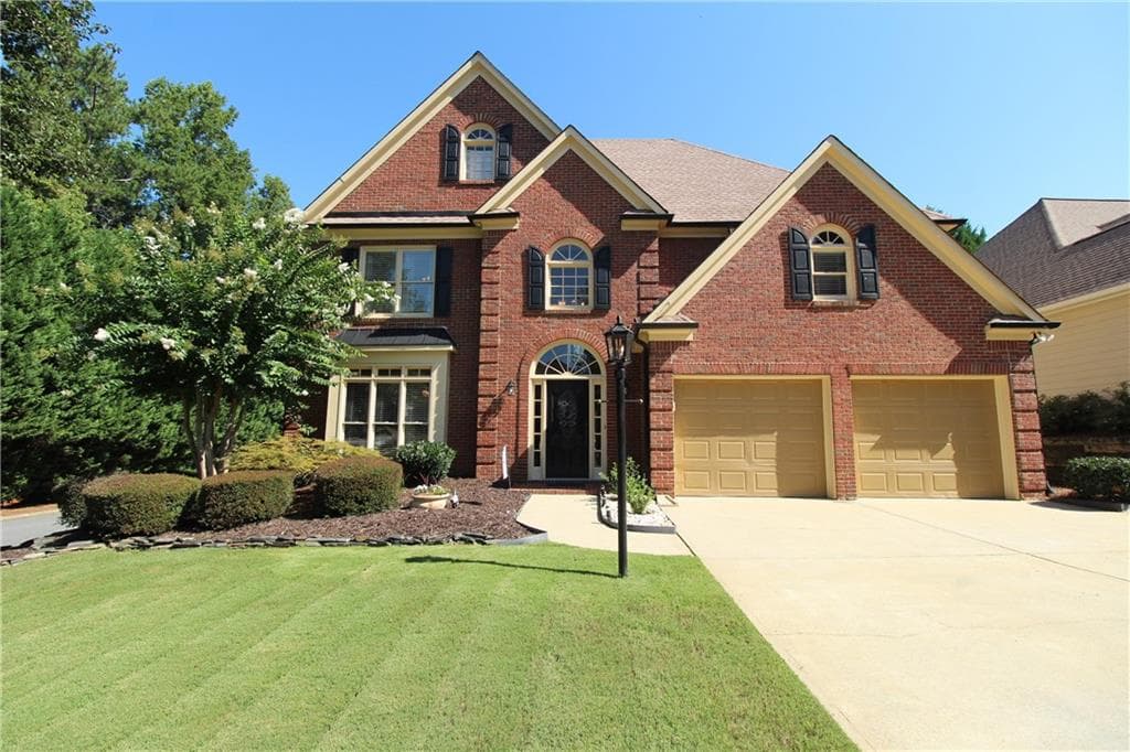 1981 Parkview Trace, Kennesaw, GA 30152 — most recent listing photo