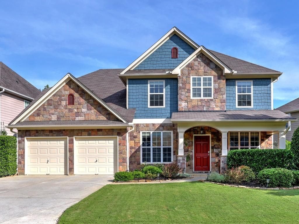 220 Brookview Place, Woodstock, GA 30188 — most recent listing photo