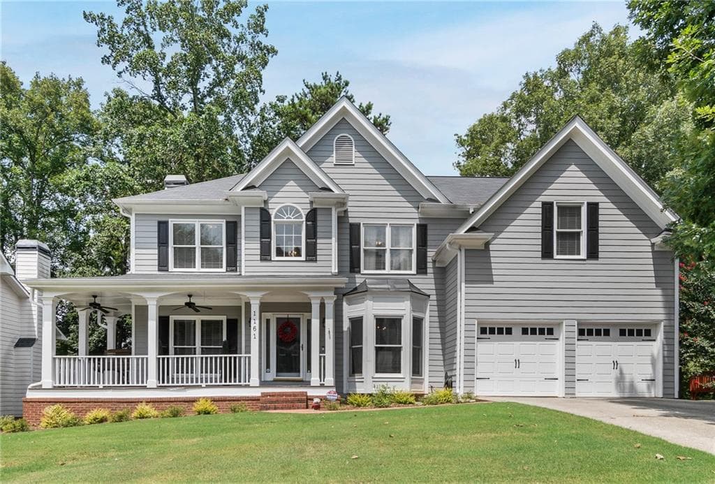 1161 Crofton Landing, Suwanee, GA 30024 — most recent listing photo