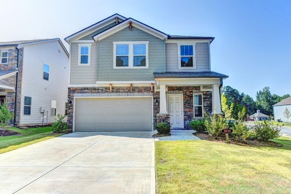 3630 Morgan Road, Buford, GA 30519 — most recent listing photo