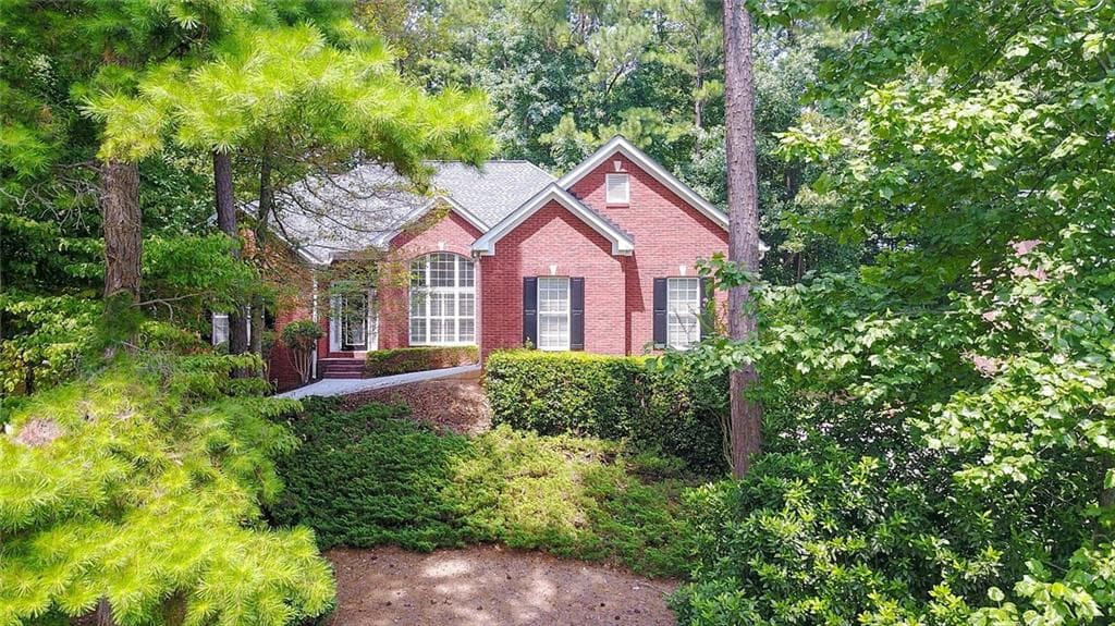 4 bedroom, 3 bathroom, 2,939 sq ft single family residence sold at 3978 Tamarack Drive, Kennesaw, GA 30152