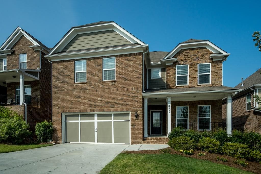 3566 Ashby Pond Lane, Duluth, GA 30097 — most recent listing photo