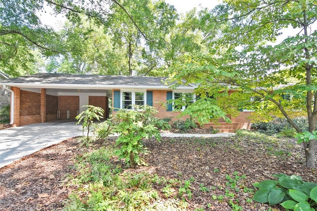 2217 Lisa Drive, Marietta, GA 30067 — most recent listing photo