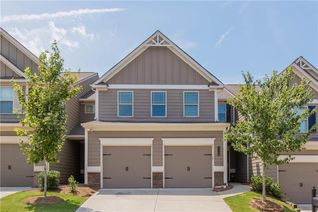 3369 Castleberry Village Circle 156, Cumming, GA 30040 — most recent listing photo