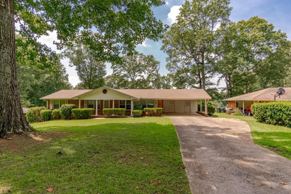5040 Doby Lane, Austell, GA 30106 — most recent listing photo
