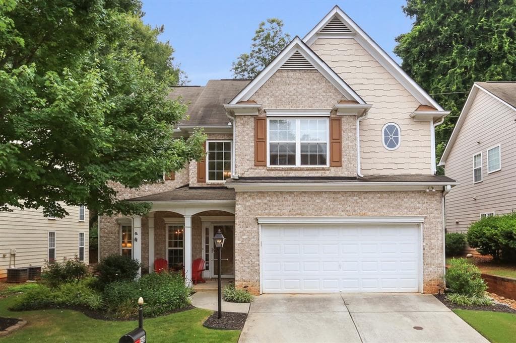 3456 Lantern View Lane, Scottdale, GA 30079 — most recent listing photo