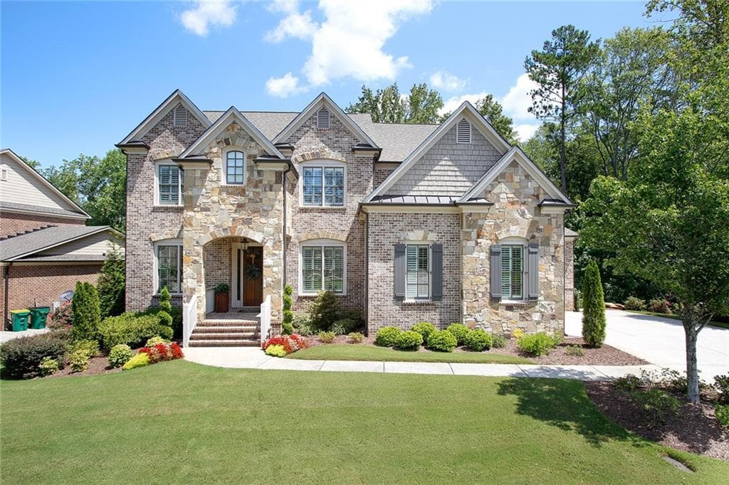 2566 Weeping Oak Trace, Marietta, GA 30062 — most recent listing photo