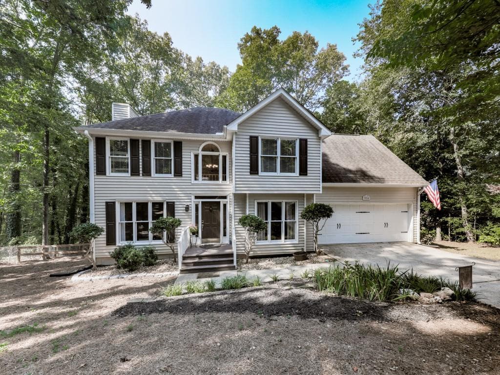 2054 Laurel Cove, Ball Ground, GA 30107 — most recent listing photo