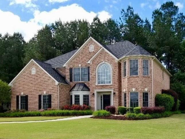 1253 GREAT SHOALS Circle, Lawrenceville, GA 30045 — most recent listing photo