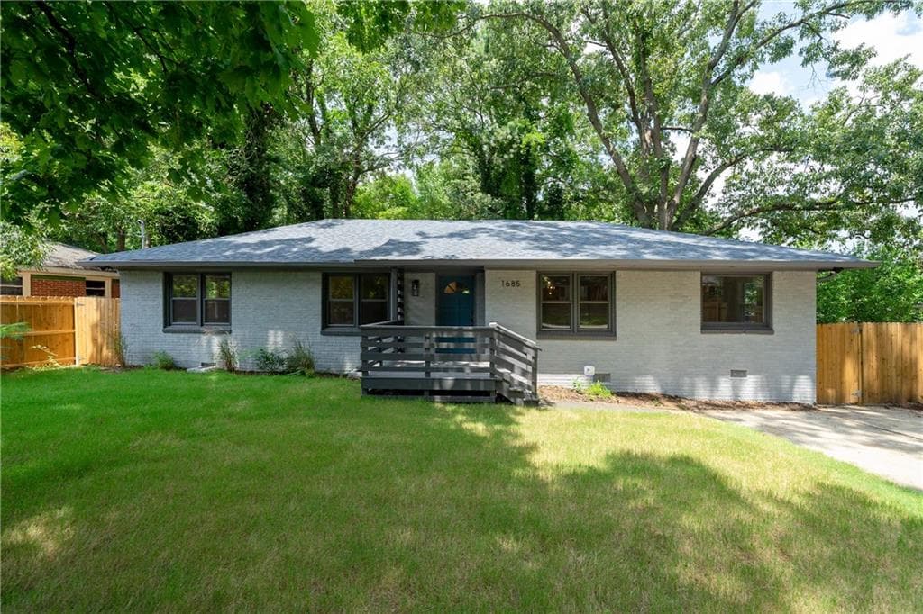 1685 Valencia Road, Decatur, GA 30032 — most recent listing photo