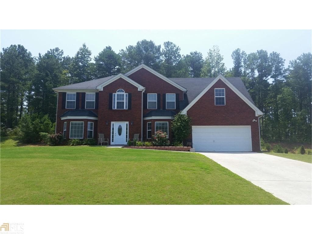 1401 Mckinsey Ridge, Loganville, GA 30052 — most recent listing photo