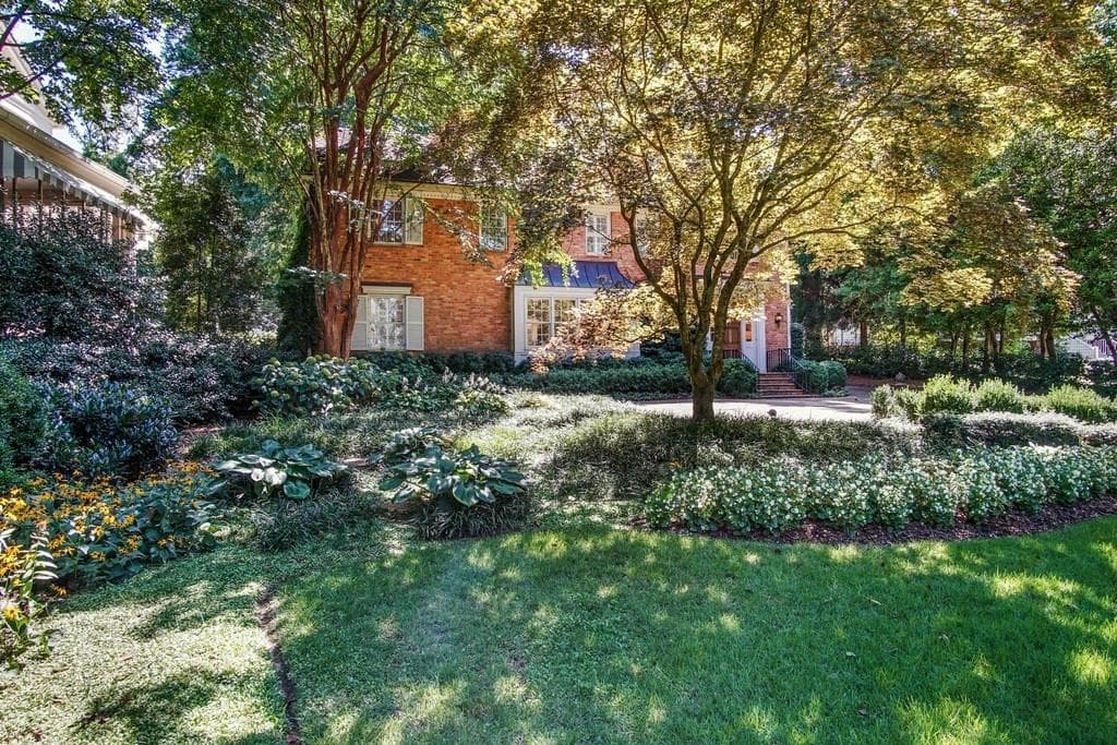 1195 W Brookhaven Drive, Brookhaven, GA 30319 — most recent listing photo