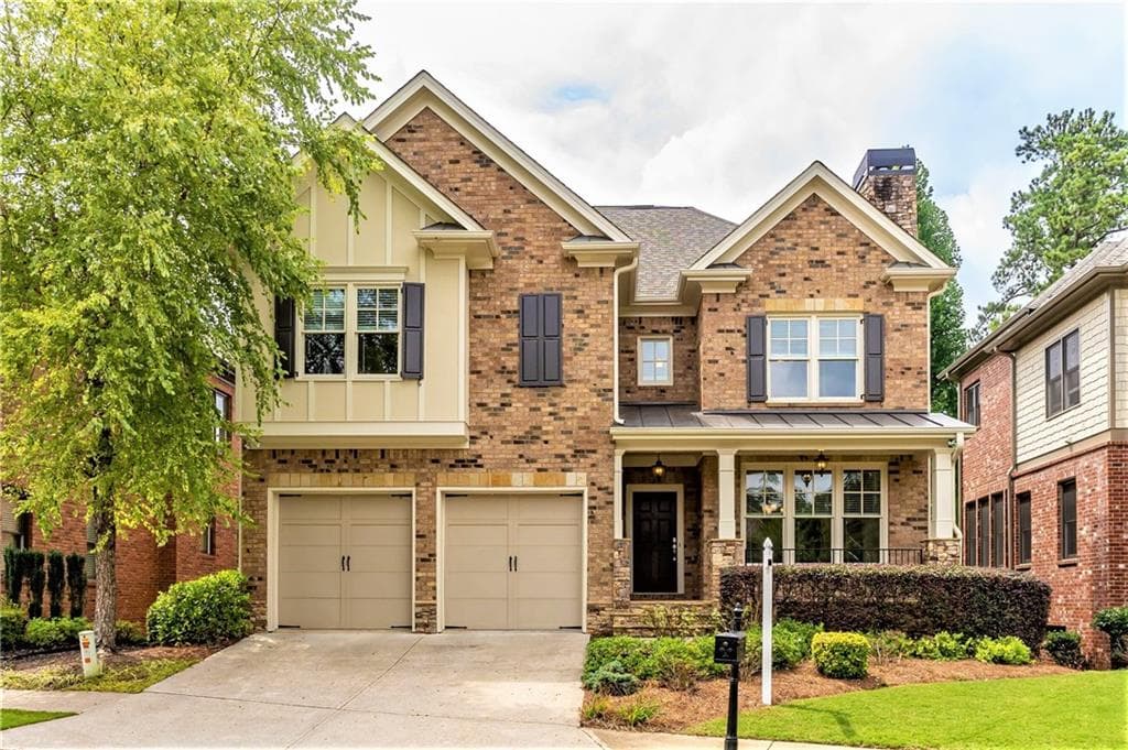 4723 Lakeway Place, Alpharetta, GA 30005 — most recent listing photo