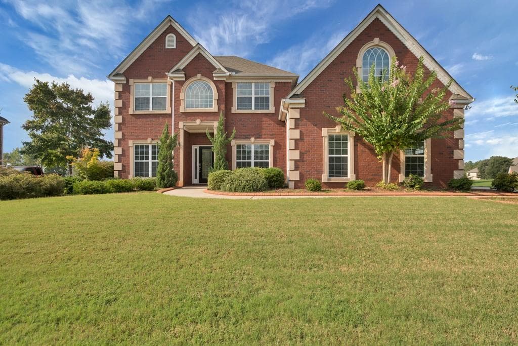 4018 Rotterdam Pass, Hampton, GA 30228 — most recent listing photo