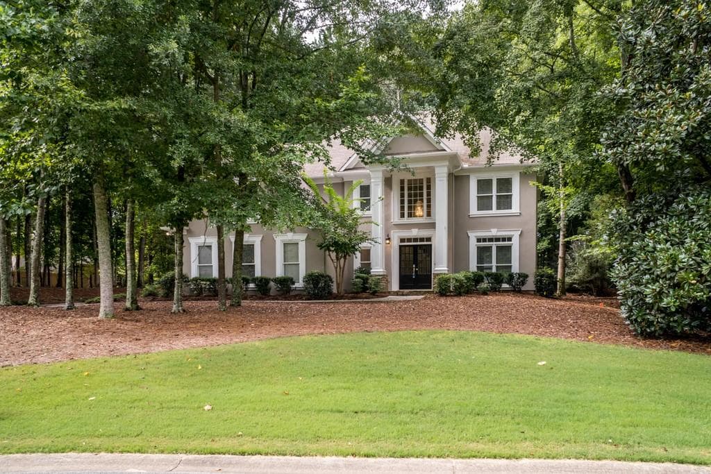 740 Riverhaven Drive, Suwanee, GA 30024 — most recent listing photo