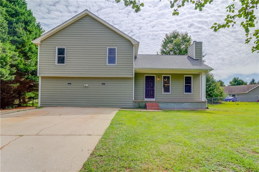 367 Mount Moriah Road, Auburn, GA 30011 — most recent listing photo