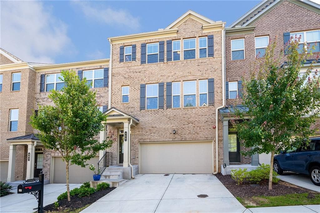 393 Williamson Street 416, Marietta, GA 30060 — most recent listing photo