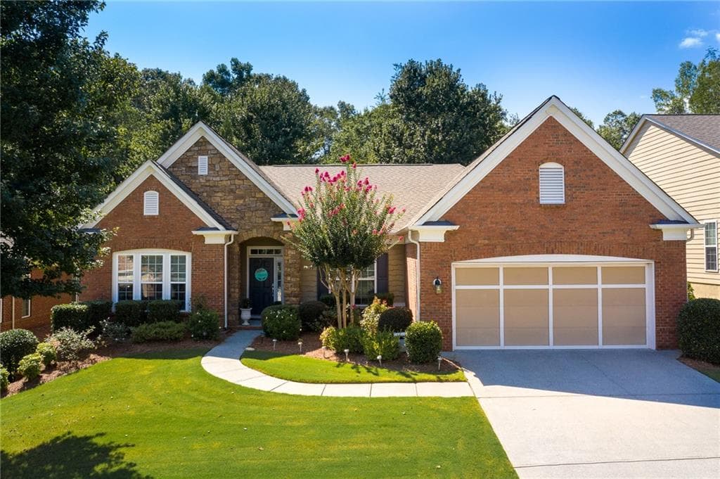 6210 Pristine Drive, Cumming, GA 30040 — most recent listing photo