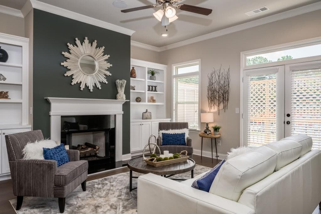 3311 Sangster Way 202, Decatur, GA 30032 — most recent listing photo
