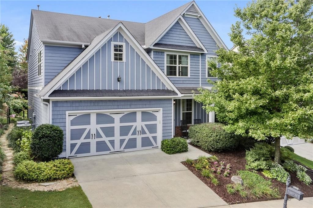 1919 Haven Park Circle, Smyrna, GA 30080 — most recent listing photo