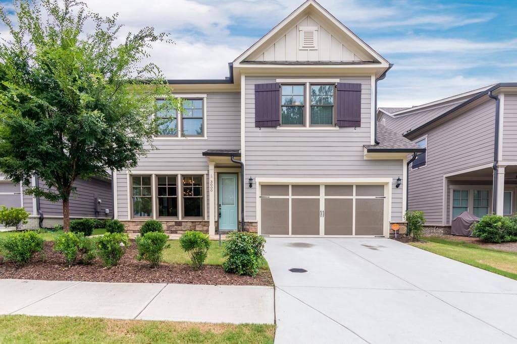 3000 Birchdale Drive, Milton, GA 30004 — most recent listing photo