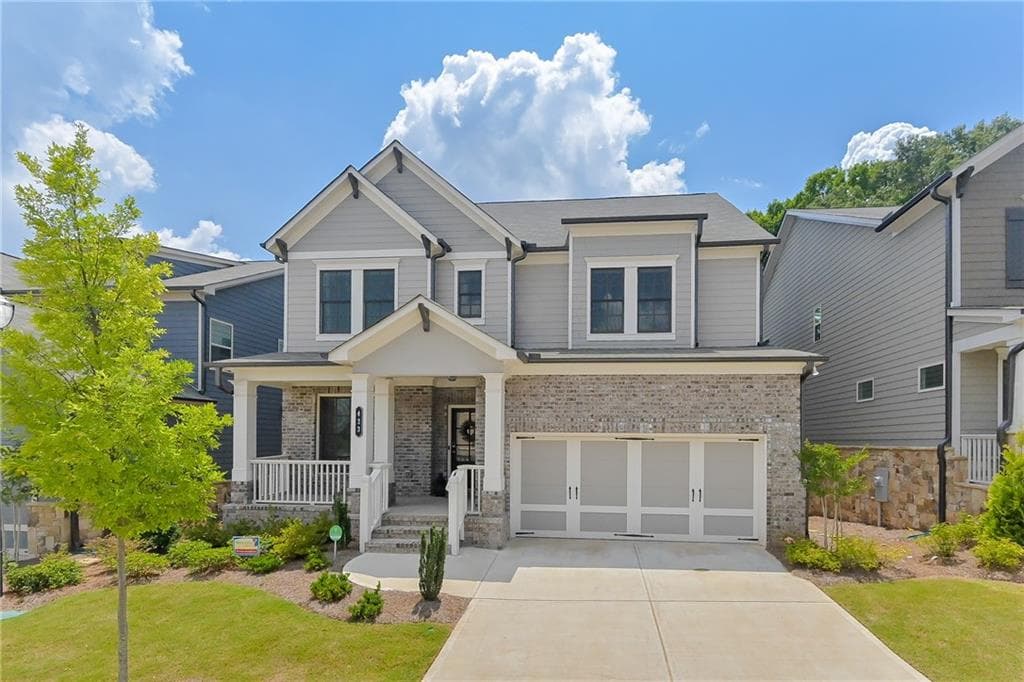 433 Crimson Maple Way, Smyrna, GA 30082 — most recent listing photo