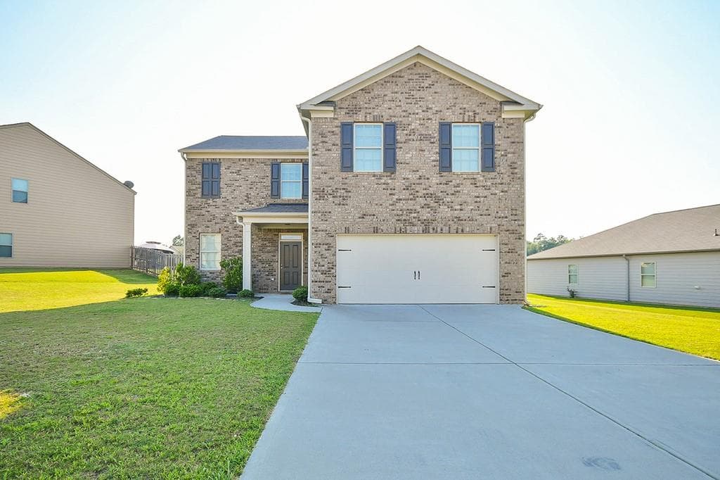8588 Braylen Manor Drive, Douglasville, GA 30134 — most recent listing photo