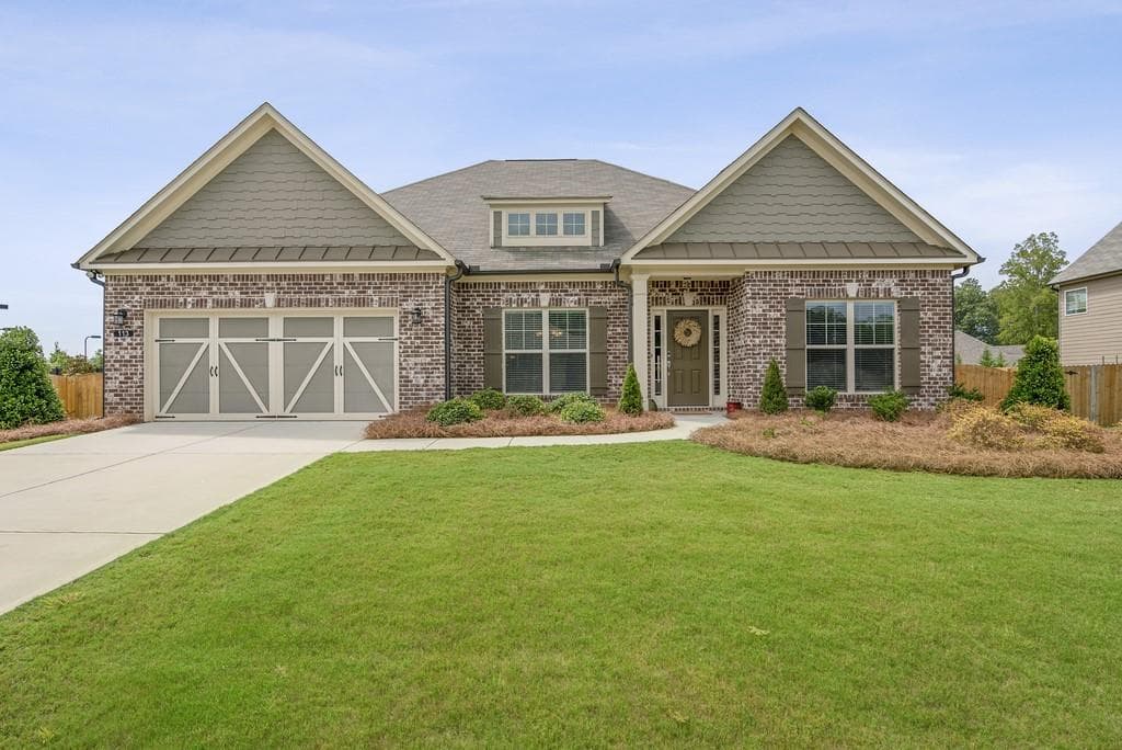 113 Seabiscuit Way, Canton, GA 30115 — most recent listing photo