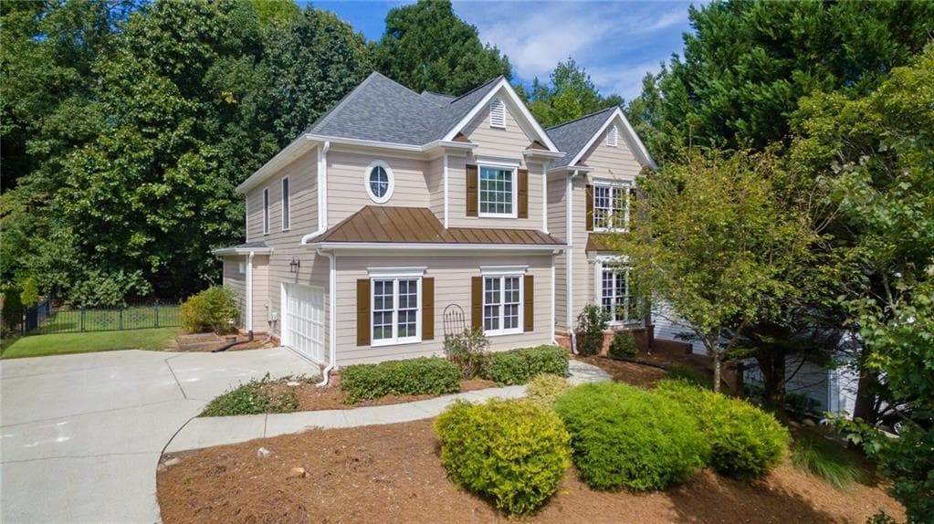 3061 MILL PARK Terrace, Dacula, GA 30019 — most recent listing photo