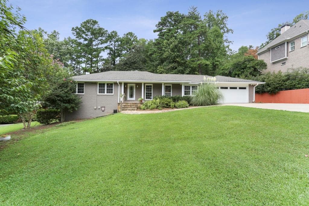 6420 Bridgewood Valley Road, Sandy Springs, GA 30328 — most recent listing photo