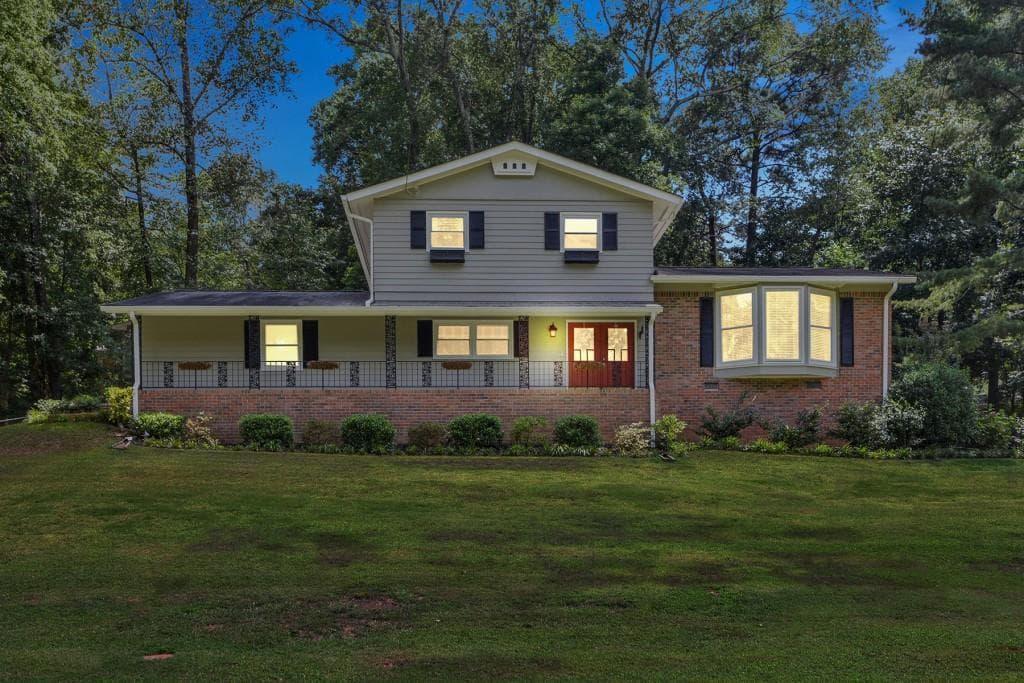 3185 Ann Road, Smyrna, GA 30080 — most recent listing photo