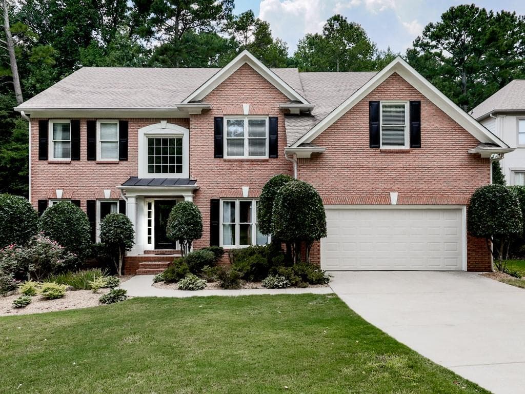 3315 Stillbrook Pass, Marietta, GA 30062 — most recent listing photo