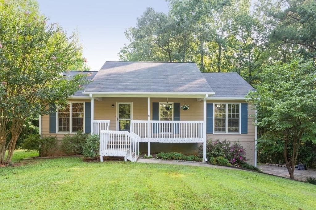 507 Oak Landing Circle, Douglasville, GA 30134 — most recent listing photo