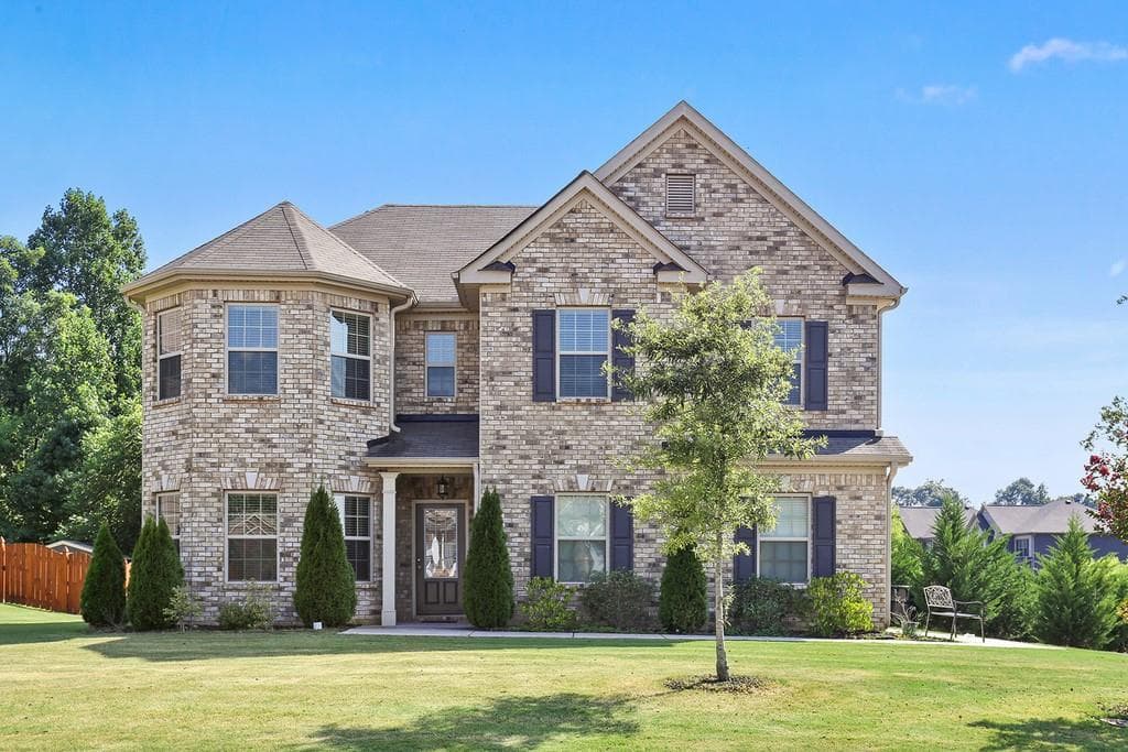 5505 Banner Boulevard, Cumming, GA 30028 — most recent listing photo