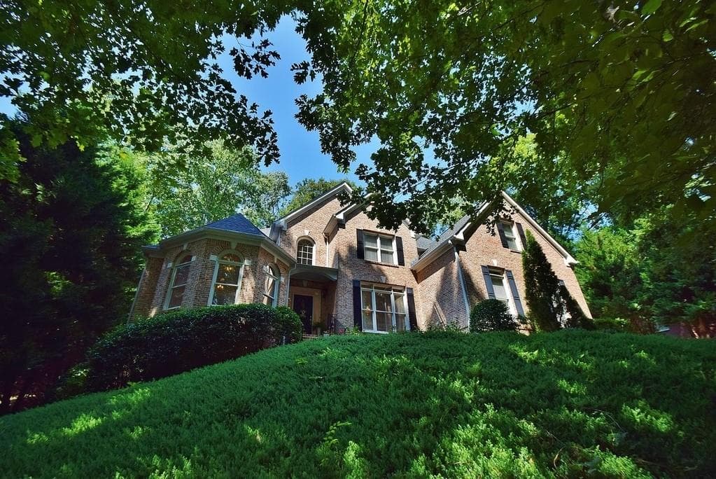 5073 OAK FARM Way, Flowery Branch, GA 30542 — most recent listing photo