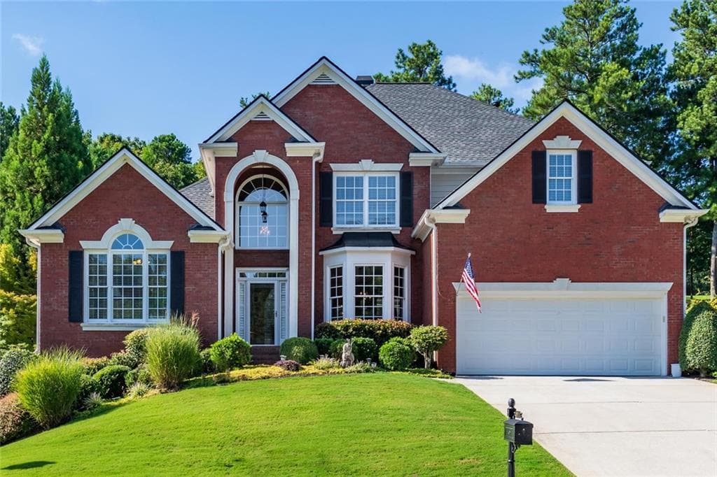 3571 Carriage Glen Way, Dacula, GA 30019 — most recent listing photo
