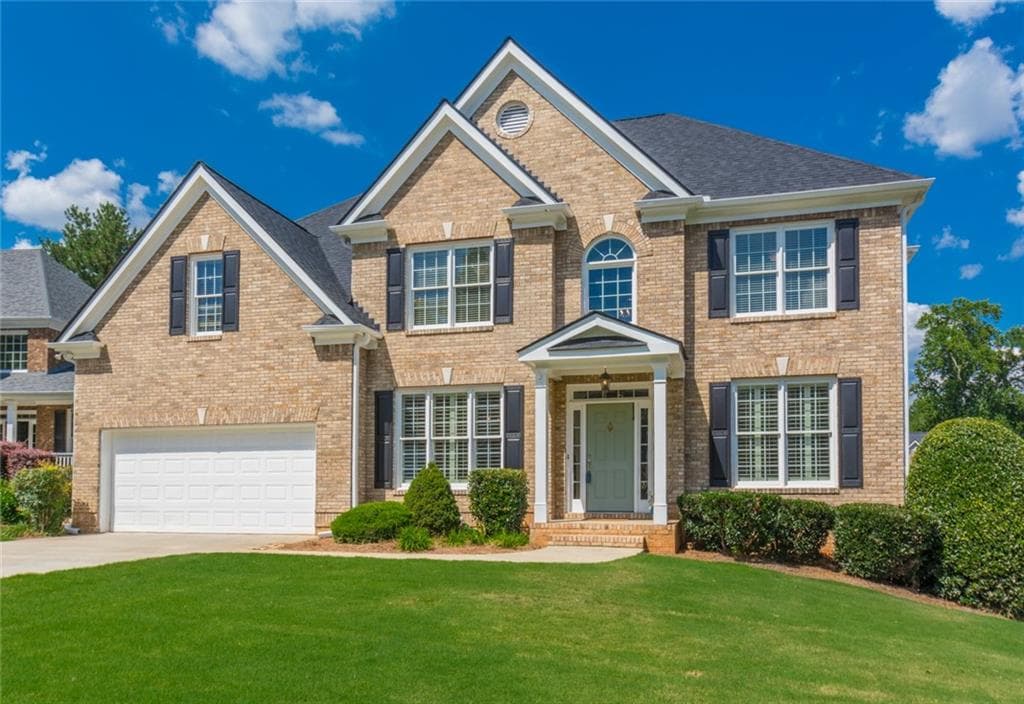 2425 Pebble Creek Lane, Cumming, GA 30041 — most recent listing photo