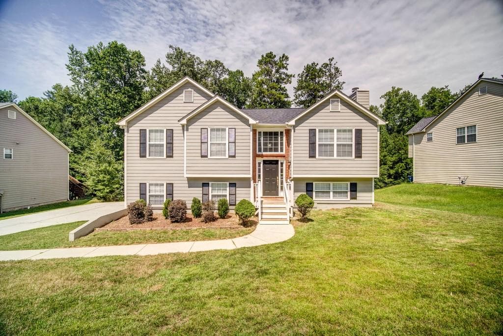 6130 Water Oaks Drive, Austell, GA 30106 — most recent listing photo