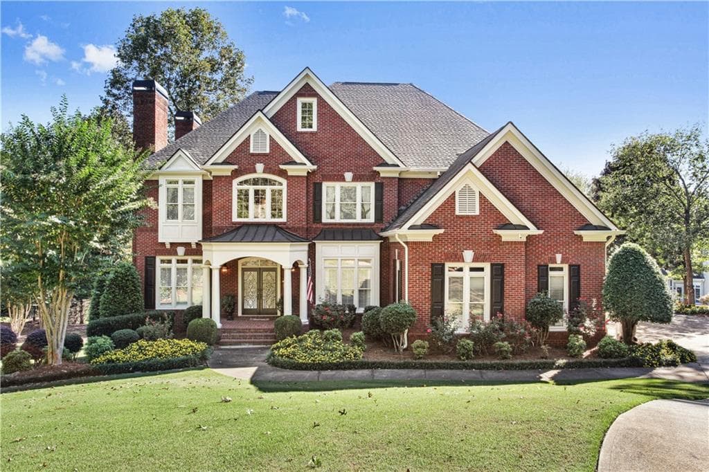 2606 Buena Vista Way, Duluth, GA 30097 — most recent listing photo