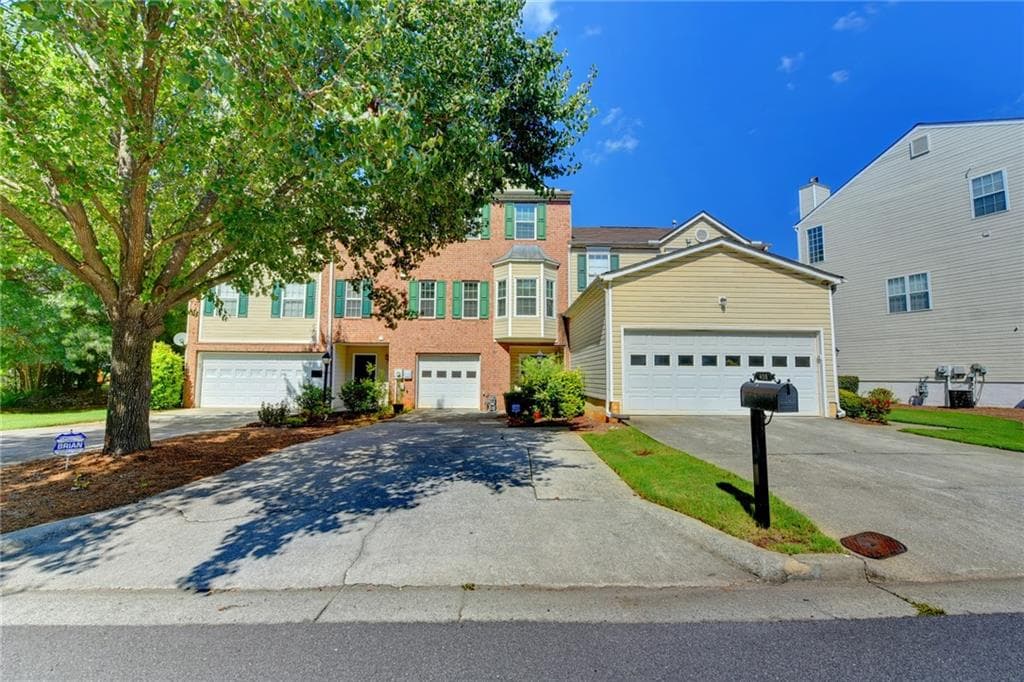 450 Abbotts Mill Drive, Duluth, GA 30097 — most recent listing photo