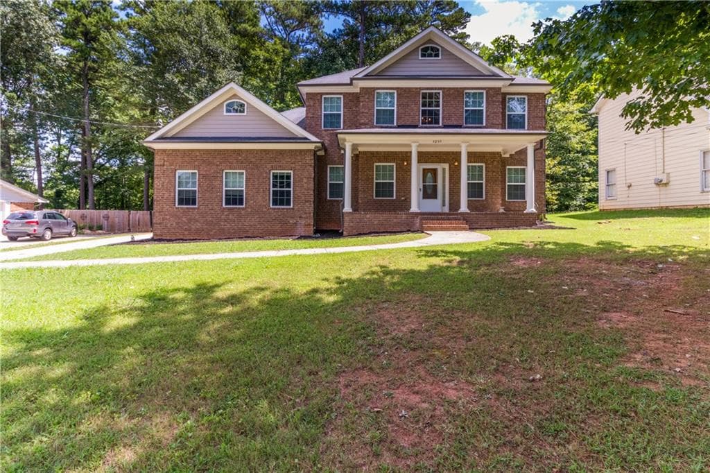 4250 Palm Springs Drive, East Point, GA 30344 — most recent listing photo
