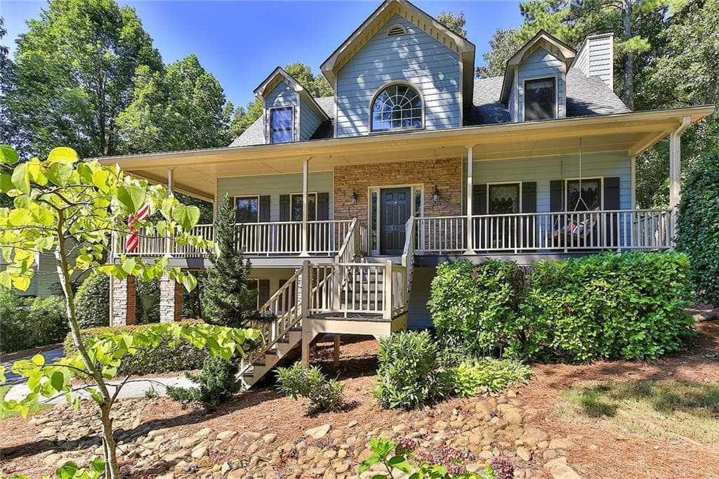 419 Eagle Ridge Trail, Canton, GA 30114 — most recent listing photo