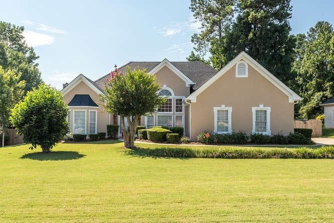 4191 Sherwood Oaks Drive, Decatur, GA 30034 — most recent listing photo
