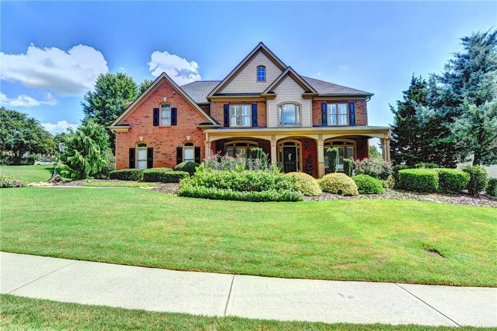 963 Autumn Path Way, Snellville, GA 30078 — most recent listing photo